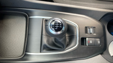 Nissan Qashqai 1.3 DiG-T MH N-Connecta 5dr Petrol Hatchback